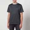 Missoni Crewneck Cotton-Jersey T-Shirt - Image 1