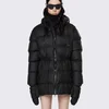 Rains Quilted Shell Puffer Jacket - Image 1