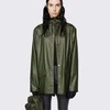 Rain Shell Waterproof Jacket - Image 1