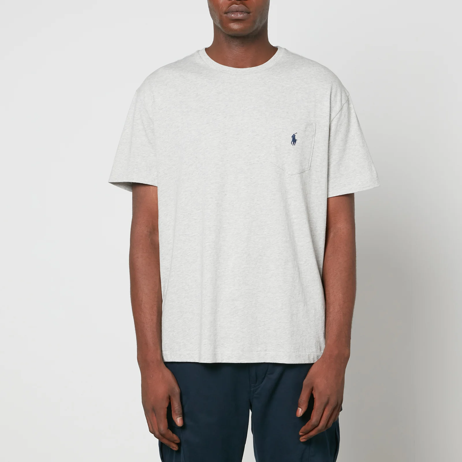 Polo Ralph Lauren Chest Pocket T-Shirt Image 1