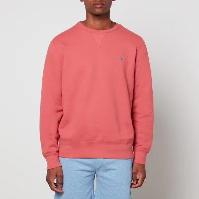 Polo Ralph Lauren Cotton-Blend Sweatshirt