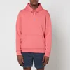 Polo Ralph Lauren Logo-Embroidered Jersey Hoodie - Image 1