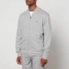 Polo Ralph Lauren Cotton-Blend Jersey Jacket - Image 1