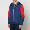 Polo Ralph Lauren Colour-Block Shell Jacket - Image 1