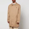 Polo Ralph Lauren Cotton-Twill Coat - Image 1