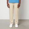 Polo Ralph Lauren Straight-Leg Linen and Silk-Blend Trousers - Image 1
