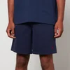 Polo Ralph Lauren Cotton-Blend Jersey Shorts - Image 1