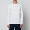 Polo Ralph Lauren Designer Print Cotton-Jersey T-Shirt - Image 1