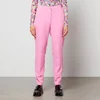 Cras Women's Maggiecras Pants - Pink 934C - Image 1