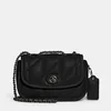 Coach Pillow Madison Quilted Leather Shoulder Bag - Image 1