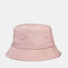 Coach Women's Reversible Sig C Bucket Hat - Faded Pink - Image 1