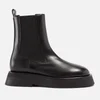 Wandler Rosa Leather Chelsea Boots - Image 1