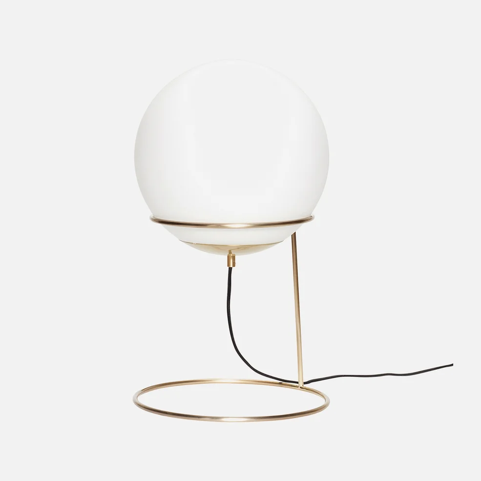Hübsch Balance Table Lamp Image 1