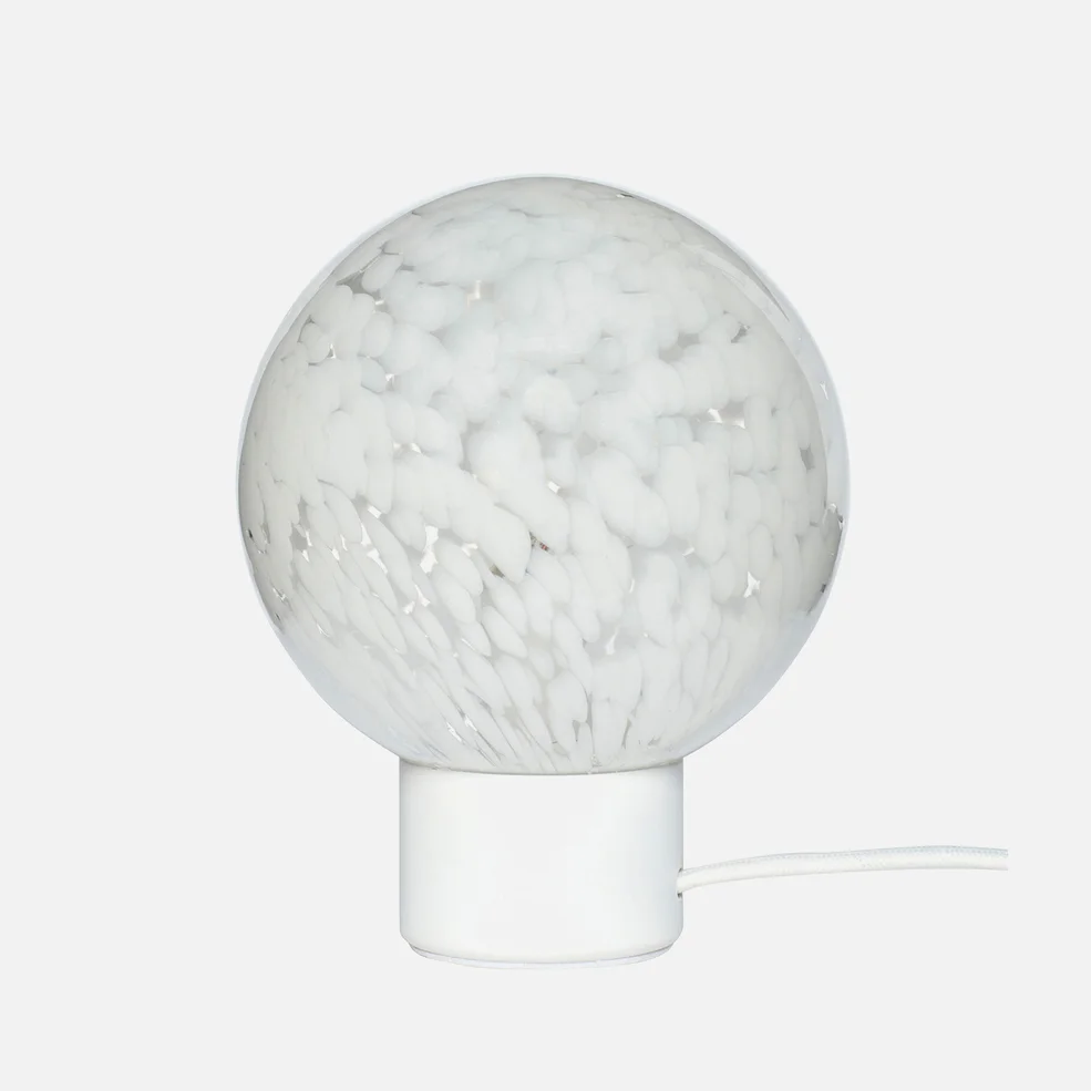 Hübsch Cloud Table Lamp Image 1