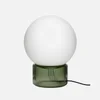 Hübsch Sphere Table Lamp - Green - Image 1
