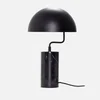 Hübsch Poise Table Lamp - Black - Image 1