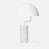 Hübsch Poise Table Lamp - White - Image 1