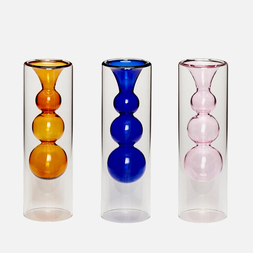 Hübsch Play Vases (Set of 3) Image 1