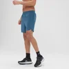 MP Men's Tempo Ultra 5" Shorts - Deep Slate - Image 1