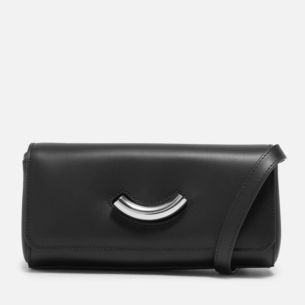 Little Liffner Women's Maccheroni Mini Bag - Black Image 1