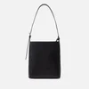 A.P.C. Virginie Leather Tote Bag - Image 1