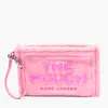 Marc Jacobs Women's Pouch Terry Bag - Light Pink - Image 1