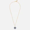 Celeste Starre Women's I Am Balanced Necklace - Gold - Image 1
