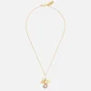 Celeste Starre Women's The Wonderland Necklace - Gold - Image 1
