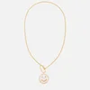 Celeste Starre Women's The Rio Necklace - Gold - Image 1