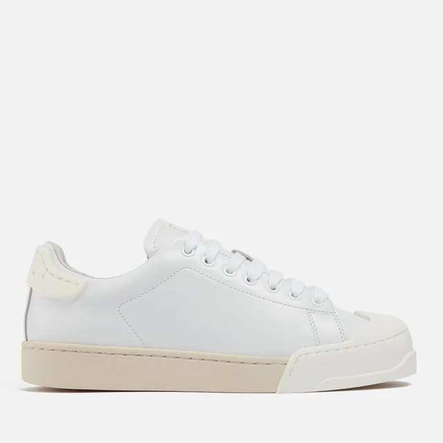 Marni Women's Leather Trainers