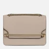 Strathberry Women's East/West Mini Bag - Cappuccino - Image 1