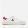 Axel Arigato Clean 90 Varsity-A Leather Trainers - Image 1