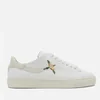 Axel Arigato Clean 90 Leather Trainers - Image 1