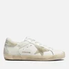 Golden Goose Superstar Leather Trainers - Image 1