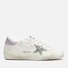 Golden Goose Superstar Leather Trainers - Image 1