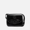 Vivienne Westwood Linda Leather Crossbody Bag - Image 1