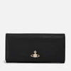 Vivienne Westwood Classic Saffiano Leather Wallet - Image 1