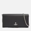 Vivienne Westwood Leather Wallet - Image 1