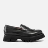 Grenson Hattie Leather Loafers - Image 1