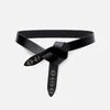 Isabel Marant Lecce Studded Leather Belt - Image 1