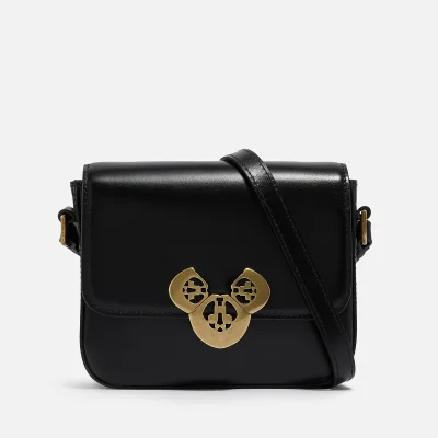 Isabel Marant Mini Elda Leather Bag
