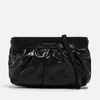 Isabel Marant Luzes Leather Crossbody Bag - Image 1