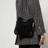 Isabel Marant Women's Taggy Shoulder Bag - Black - Image 1