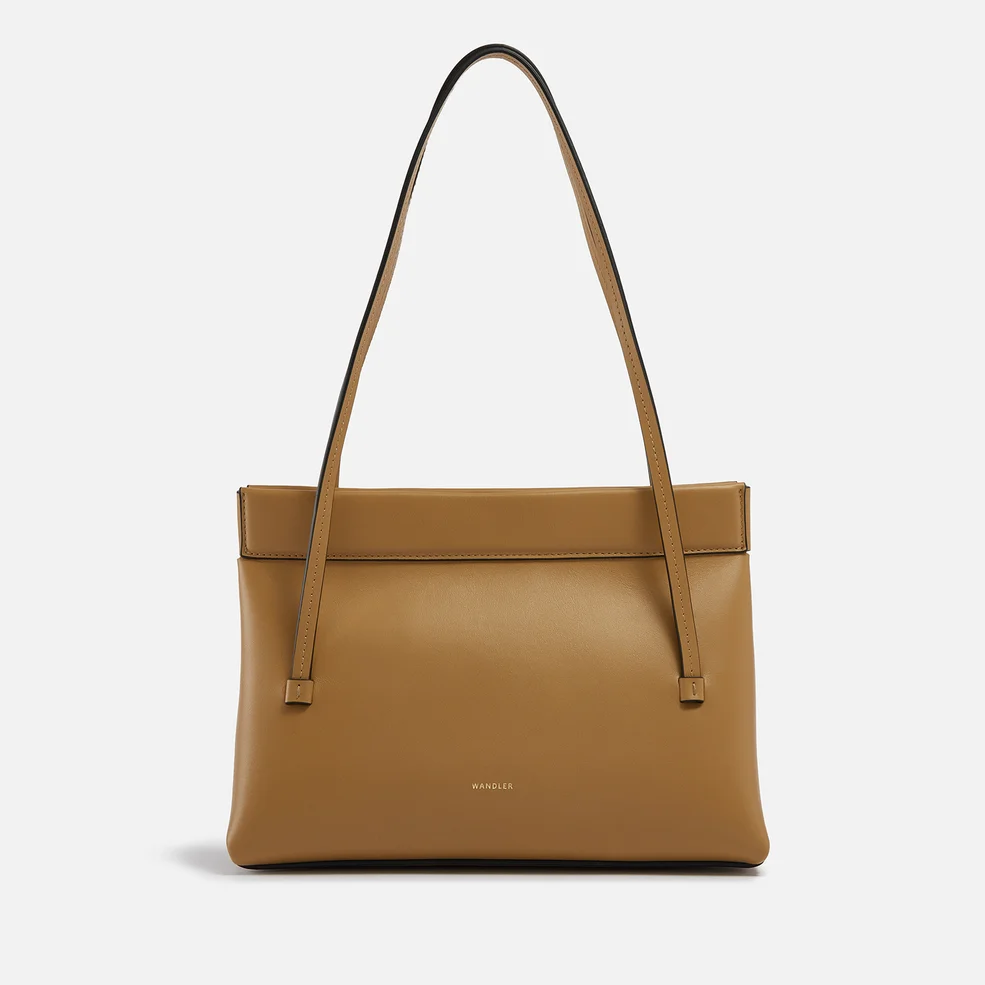 Wandler Mini Joanna Leather Bag Image 1