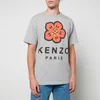 KENZO Boke Flower Printed Cotton-Jersey T-Shirt - Image 1