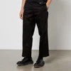 OAMC Dusk Cotton-Twill Trousers - Image 1