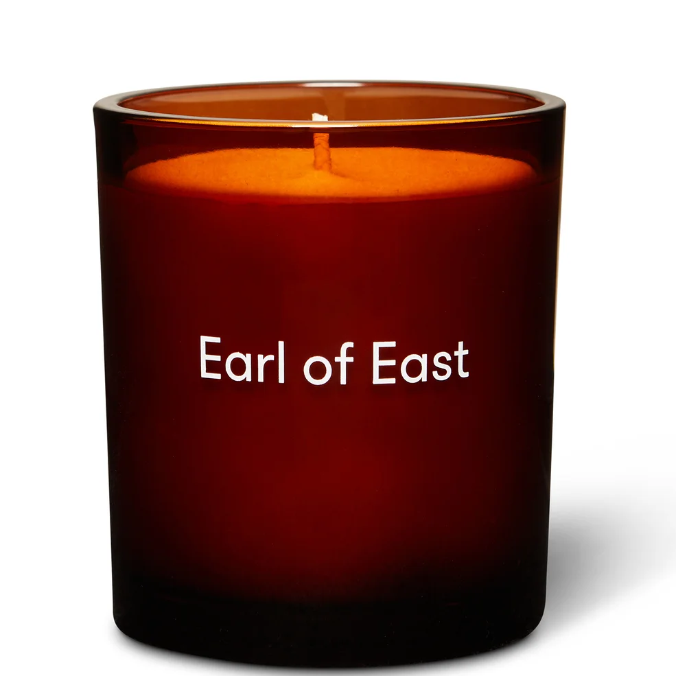 Earl of East Classic Candle (Various Options) Image 1