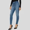 Good American Women's Good Legs Jeans - Blue655 - Image 1
