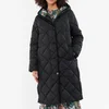 Barbour X House of Hackney Valette Quilted Shell Jacket - Image 1