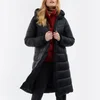 Barbour Buckton Quilted Shell Puffer Jacket - Image 1